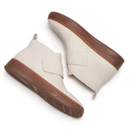 Cheap (W) Stivali in Pelle Hotwind Top Grain alla Caviglia ''Eleganza Semplice'' H82W3405