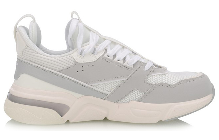 (W) Li-Ning Huachenyu 001 'Journey Off-White' 圖 2