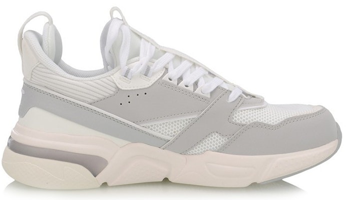 (W) Li-Ning Huachenyu x 001 'Viaje Off-White' AGCP024-3 Order (W) Li-Ning Huachenyu x 001 'Viaje Off-White' AGCP024-3