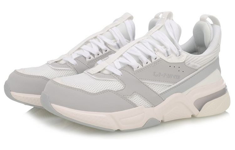 (W) Li-Ning Huachenyu 001 'Journey Off-White' 圖 3