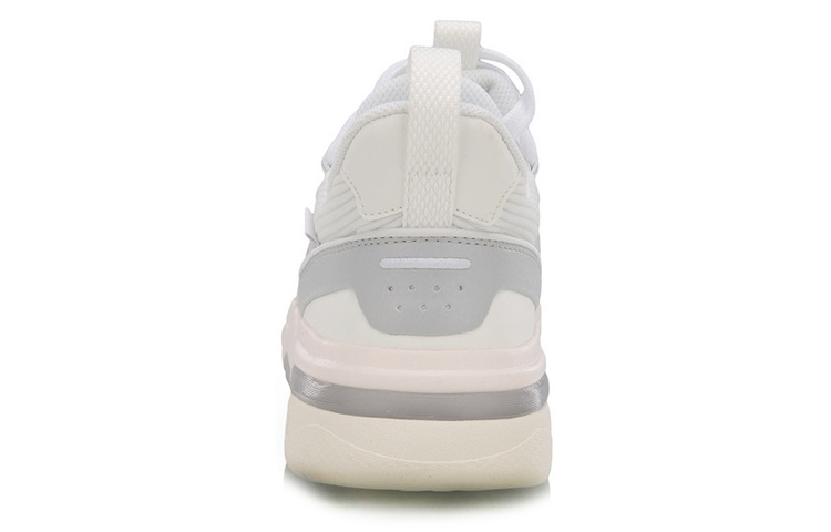 (W) Li-Ning Huachenyu 001 'Journey Off-White' 圖 6