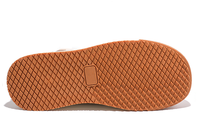 (W) Huanqiu 'Beige Fashion Sneakers' 圖 4