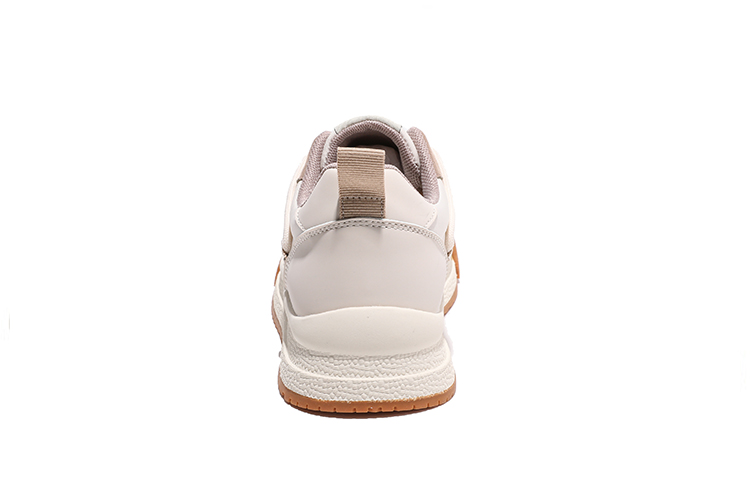 (W) Huanqiu 'Beige Fashion Sneakers' 圖 5
