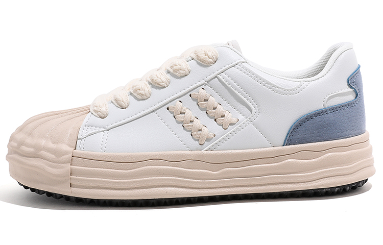 (W) Huanqiu 'Fashionable Versatile Sneakers'