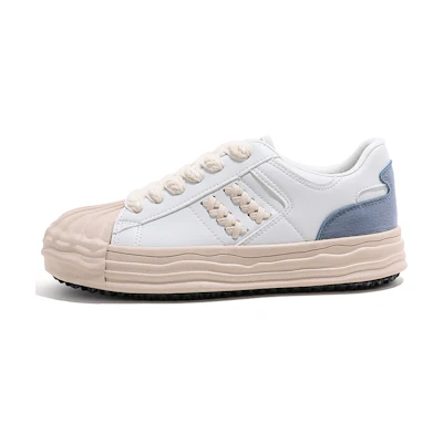 (W) Huanqiu 'Fashionable Versatile Sneakers'
