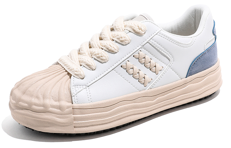 (W) Huanqiu 'Fashionable Versatile Sneakers' 圖 2