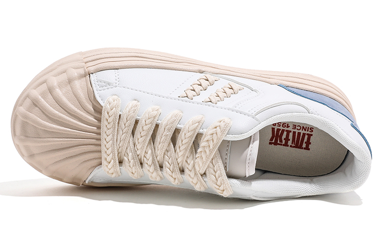 (W) Huanqiu 'Fashionable Versatile Sneakers' 圖 3