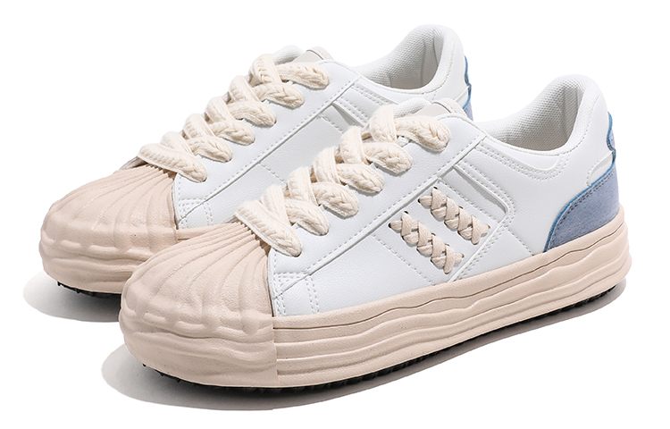 (W) Huanqiu 'Fashionable Versatile Sneakers' 圖 5