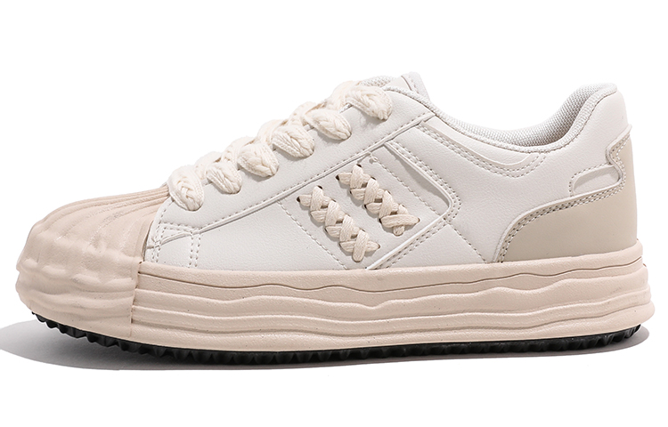 (W) Huanqiu 'Fashionable Versatile Sneakers' 圖 6