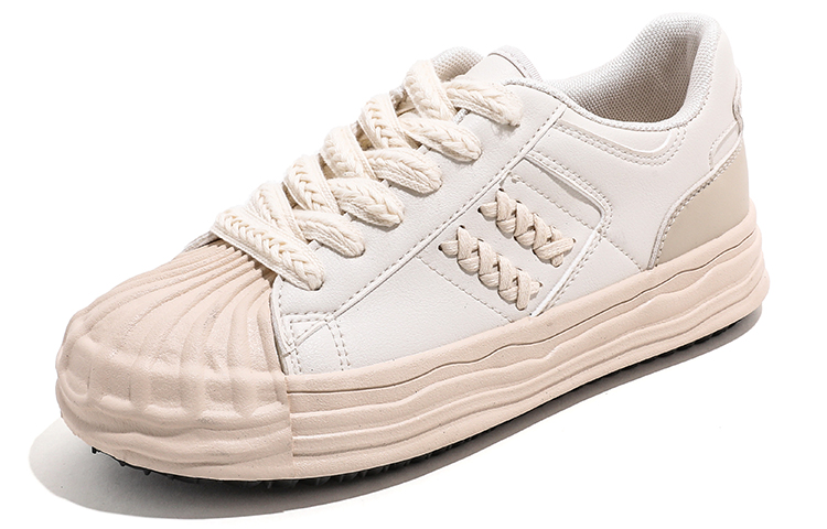 (W) Huanqiu 'Fashionable Versatile Sneakers' 圖 7