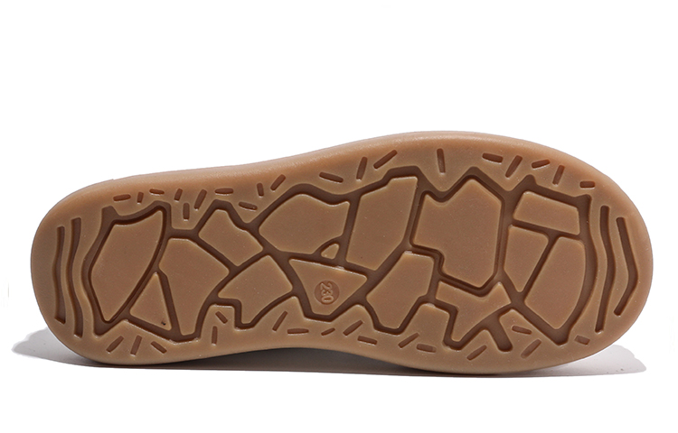 (W) Huanqiu 'Fashionable Versatile Trend' Sneakers 圖 14