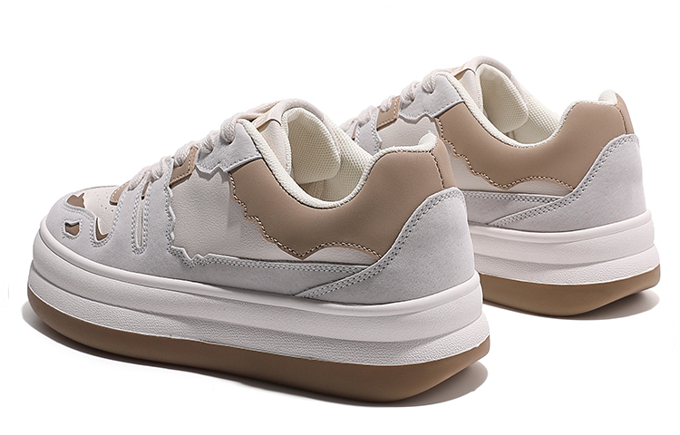 (W) Huanqiu 'Fashionable Versatile Trend' Sneakers 圖 18