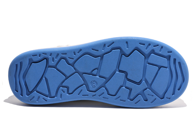 (W) Huanqiu 'Fashionable Versatile Trend' Sneakers 圖 4