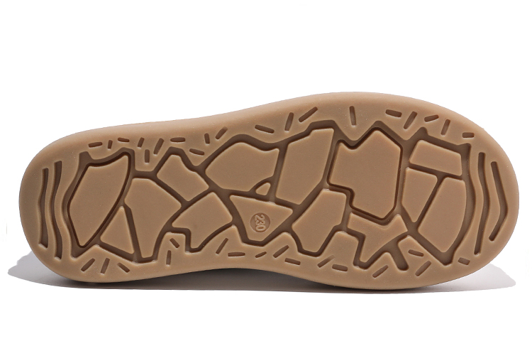 (W) Huanqiu 'Fashionable Versatile Trend' Sneakers 圖 9