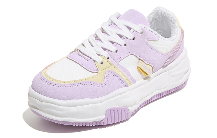 (W) Huanqiu 'Taro Purple Dissolve' 圖 2