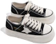 Shop (W) Huanqiu Kanvas 'Hitam' ZHQ-HQ012B