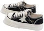 Purchase (W) Huanqiu Kanvas 'Hitam' ZHQ-HQ012B