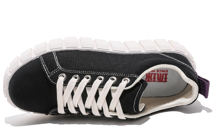 (W) Huanqiu Canvas 'Fashion Black' 圖 3