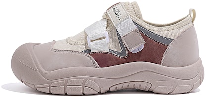 (Women) Huanqiu Canvas 'Strawberry Red' ZHQ5010-1CMR (Women) Huanqiu Canvas 'Strawberry Red' ZHQ5010-1CMR