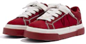 Order (W) Huanqiu Lona 'Rojo Vintage' ZHQ-HQ010FGH