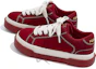 Purchase (W) Huanqiu Lona 'Rojo Vintage' ZHQ-HQ010FGH
