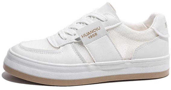 (W) Huanqiu Canvas 'Fesyen Putih' H20682 Buy (W) Huanqiu Canvas 'Fesyen Putih' H20682