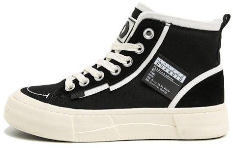 (W) Huanqiu Kanvas Tinggi 'Hitam' H20788 Buy (W) Huanqiu Kanvas Tinggi 'Hitam' H20788