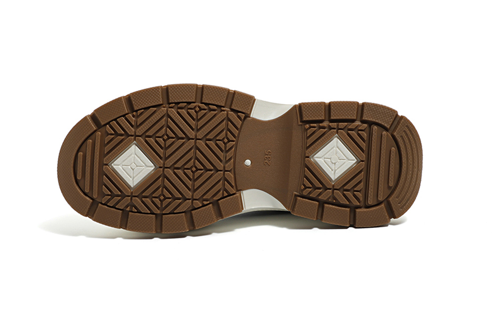 (W) Huanqiu Canvas Low-Top 'Versatile Thick Sole' 圖 20