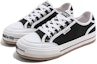 Shop (W) Huanqiu Canvas Low 'Anti-Slip Tahan Aus' H20730B