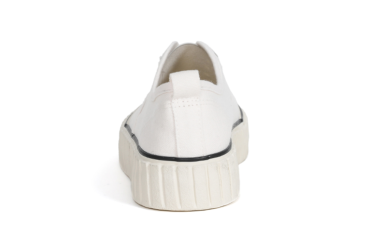 Purchase (W) Huanqiu Kanvas Pendek 'Beige' H20739M