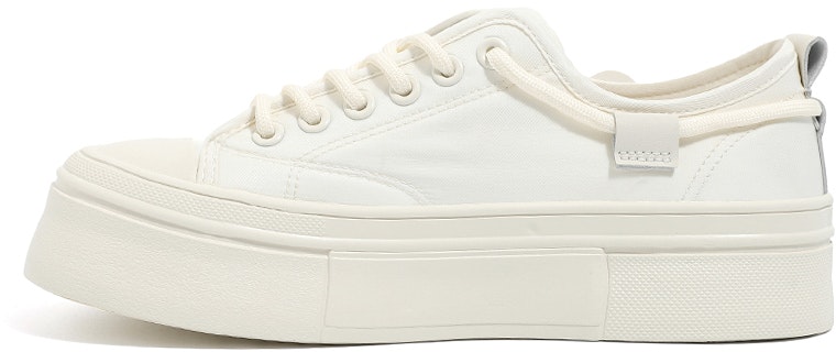 women-huanqiu-canvas-low-beige-yw-231116