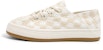 (Women) Huanqiu Canvas Low 'Beige Casual' LH22088