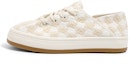 Buy (Women) Huanqiu Canvas Low 'Beige Casual' LH22088