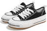Shop (W) Huanqiu Canvas Low 'Hitam' H20737B
