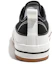 Purchase (W) Huanqiu Canvas Low 'Hitam' H20737B