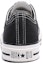 Lookbook (Women) Huanqiu Canvas Low 'Black Casual' H7053B