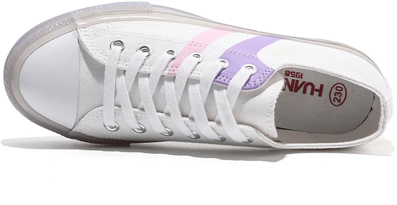 (W) 환구 캔버스 로우 '캔디 핑크' (Huanqiu Canvas Low 'Candy Pink') H20309 Cheap (W) 환구 캔버스 로우 '캔디 핑크' (Huanqiu Canvas Low 'Candy Pink') H20309