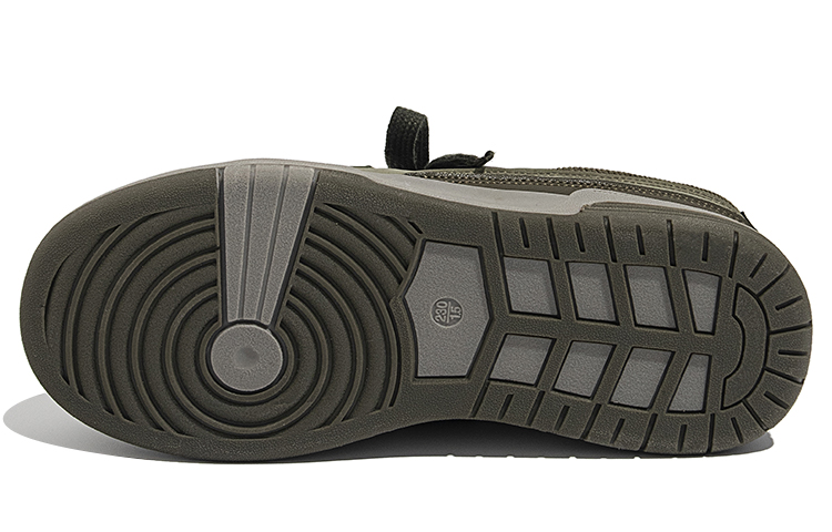 Purchase (W) Huanqiu Kanvas Rendah 'Hijau' ZHQ6011G