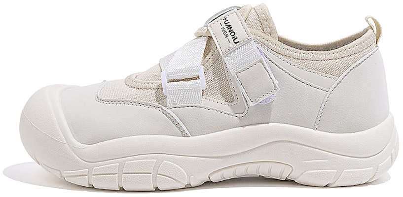 (Women) Huanqiu Canvas Low 'Off White' ZHQ5010-1MW Buy (Women) Huanqiu Canvas Low 'Off White' ZHQ5010-1MW