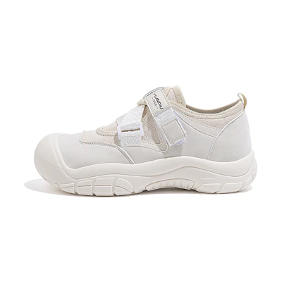 (W) Huanqiu Canvas Low 'Off White'