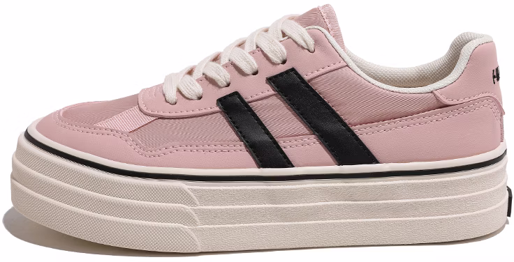 women-huanqiu-canvas-low-pink-black-h23037-p