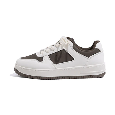 (W) Huanqiu Canvas Low 'Versatile Casual'