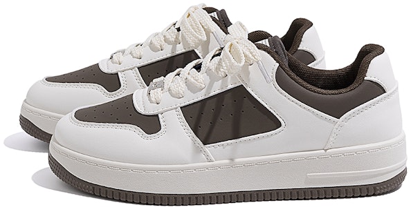 (W) 環球キャンバス ロー (万能カジュアル) ZHQ-HY097WZ Lookbook (W) 環球キャンバス ロー (万能カジュアル) ZHQ-HY097WZ