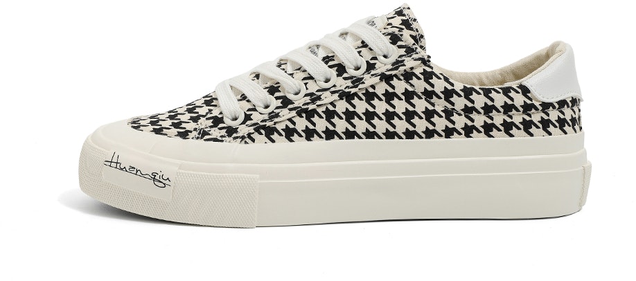 women-huanqiu-canvas-low-versatile-casual-black-and-white-h20521