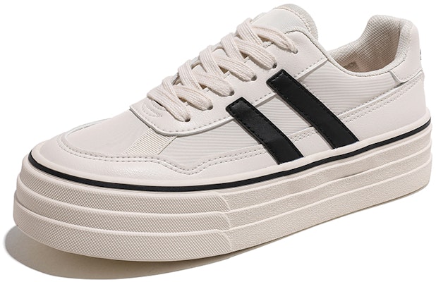 (W) 환구 캔버스 로우 '화이트' (Hwan-gu Kaenbeoseu Ro-u 'Hwaiteu') H23037W Order (W) 환구 캔버스 로우 '화이트' (Hwan-gu Kaenbeoseu Ro-u 'Hwaiteu') H23037W