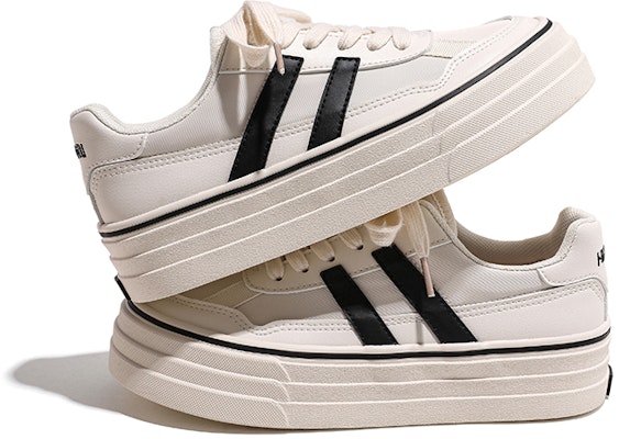 (W) 환구 캔버스 로우 '화이트' (Hwan-gu Kaenbeoseu Ro-u 'Hwaiteu') H23037W Purchase (W) 환구 캔버스 로우 '화이트' (Hwan-gu Kaenbeoseu Ro-u 'Hwaiteu') H23037W