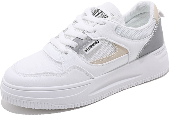 (W) 環球キャンバス ロー "ホワイトグレー" HQY-QR0213WH Order (W) 環球キャンバス ロー "ホワイトグレー" HQY-QR0213WH