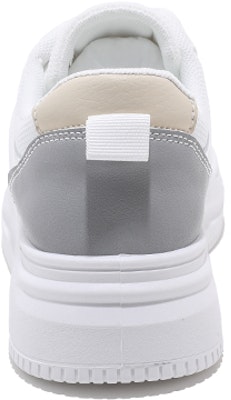 (W) 環球キャンバス ロー "ホワイトグレー" HQY-QR0213WH Shop (W) 環球キャンバス ロー "ホワイトグレー" HQY-QR0213WH