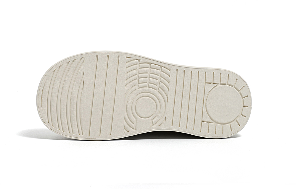 Purchase (W) Huanqiu Kanvas Rendah 'Santai Serbaguna Tapak Tebal' YW-231082