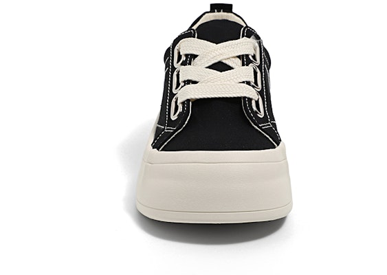 (Women) Huanqiu Canvas Low Top 'Casual Versatile Thick Sole' YW-231082 Cheap (Women) Huanqiu Canvas Low Top 'Casual Versatile Thick Sole' YW-231082